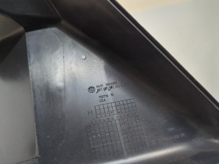 Воздуховод, ориг. номер 64319245585, 9245585, BMW X5 2013-2018