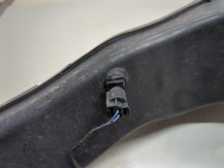 Воздуховод, ориг. номер 51747343803, 7343803, BMW X5 2013-2018