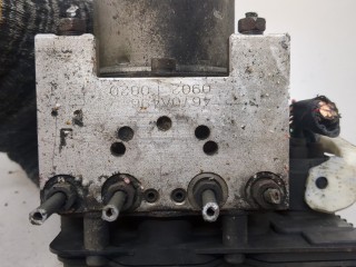 Блок АБС, насос (ABS, ESP, ASR), Mitsubishi Endeavor 2009-2011
