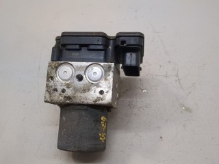 Блок АБС, насос (ABS, ESP, ASR), ориг. номер 34516884732, 34516870183, 6870183, 6884732, BMW X5 2013-2018