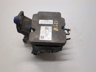 Блок АБС, насос (ABS, ESP, ASR), ориг. номер 80A907379AB, Audi Q5 2017-2020
