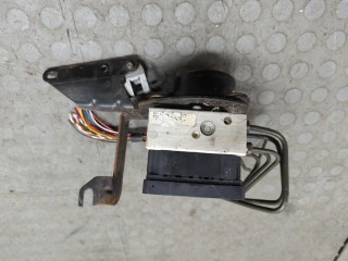Блок АБС, насос (ABS, ESP, ASR), Ford Focus 2001-2005