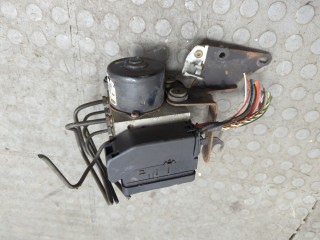 Блок АБС, насос (ABS, ESP, ASR), Ford Focus 2001-2005