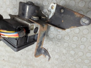 Блок АБС, насос (ABS, ESP, ASR), Ford Focus 2001-2005