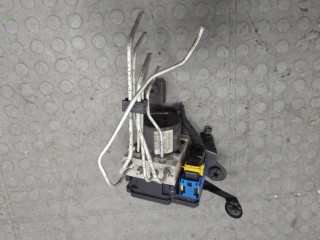 Блок АБС, насос (ABS, ESP, ASR), ориг. номер 476608102R, Renault Scenic 2006-2009