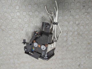 Блок АБС, насос (ABS, ESP, ASR), ориг. номер 476608102R, Renault Scenic 2006-2009