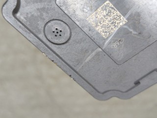 Блок АБС, насос (ABS, ESP, ASR), ориг. номер 476608102R, Renault Scenic 2006-2009