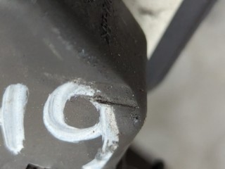 Блок АБС, насос (ABS, ESP, ASR), Toyota Corolla 2000-2004
