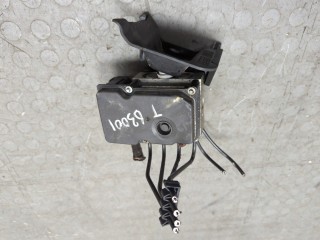 Блок АБС, насос (ABS, ESP, ASR), Opel Corsa 2006-2011