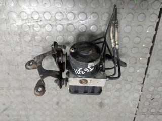 Блок АБС, насос (ABS, ESP, ASR), ориг. номер 1K0907379AC, Volkswagen Golf 2003-2009