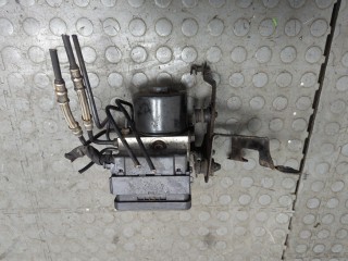 Блок АБС, насос (ABS, ESP, ASR), ориг. номер 1K0907379AC, Volkswagen Golf 2003-2009
