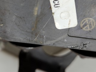 Блок АБС, насос (ABS, ESP, ASR), ориг. номер 1K0907379AC, Volkswagen Golf 2003-2009