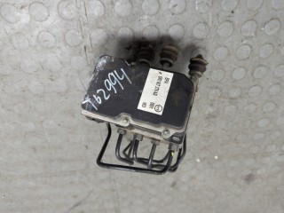Блок АБС, насос (ABS, ESP, ASR), Seat Ibiza 2008-2012