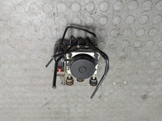 Блок АБС, насос (ABS, ESP, ASR), Seat Ibiza 2008-2012