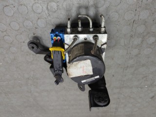 Блок АБС, насос (ABS, ESP, ASR), ориг. номер 476601563R, Renault Megane 2008-2014