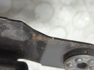 Блок АБС, насос (ABS, ESP, ASR), ориг. номер 476601563R, Renault Megane 2008-2014