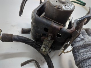 Блок АБС, насос (ABS, ESP, ASR), Peugeot 307 2001-2005