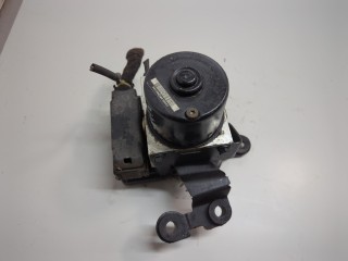 Блок АБС, насос (ABS, ESP, ASR), ориг. номер 1J0907379M, Volkswagen Golf 4 1997-2006