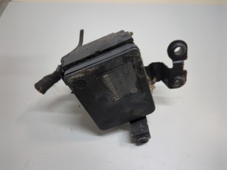 Блок АБС, насос (ABS, ESP, ASR), ориг. номер 1J0907379M, Volkswagen Golf 4 1997-2006