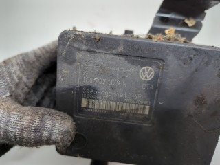 Блок АБС, насос (ABS, ESP, ASR), ориг. номер 1J0907379M, Volkswagen Golf 4 1997-2006