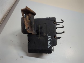 Блок АБС, насос (ABS, ESP, ASR), ориг. номер 1J0907379S, Volkswagen Golf 4 1997-2006