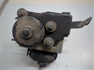 Блок АБС, насос (ABS, ESP, ASR), ориг. номер 1J0907379S, Volkswagen Golf 4 1997-2006