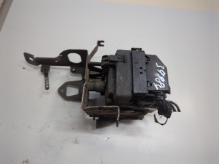 Блок АБС, насос (ABS, ESP, ASR), Audi A4 1994-1997