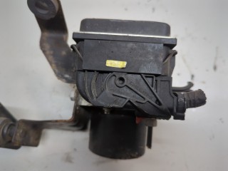 Блок АБС, насос (ABS, ESP, ASR), ориг. номер 6Q0907379AF, Volkswagen Polo 2005-2009