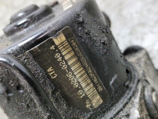 Блок АБС, насос (ABS, ESP, ASR), ориг. номер 1K0907379AC, Volkswagen Golf 2003-2009