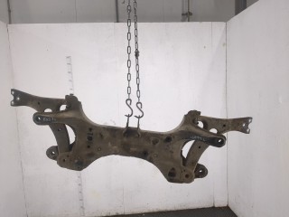 Балка подвески передняя (подрамник), Toyota Prius 2000-2003