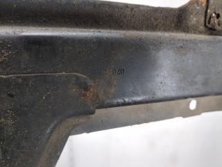 Балка подвески передняя (подрамник), Mercedes B W245 2008-2011
