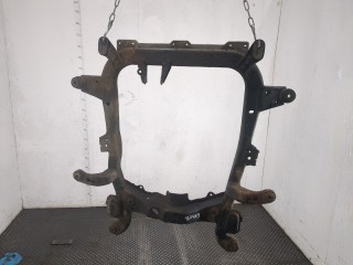 Балка подвески передняя (подрамник), Opel Zafira B 2008-2014