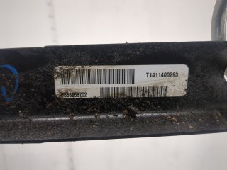 Балка подвески передняя (подрамник), ориг. номер 31116866689, 6866689, BMW X5 2013-2018