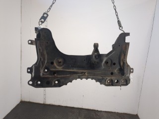 Балка подвески передняя (подрамник), Ford Focus 2001-2005