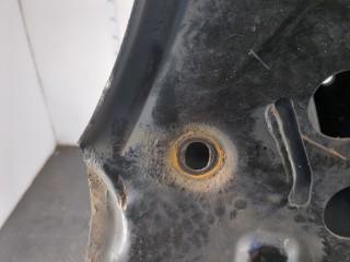 Балка подвески передняя (подрамник), Fiat Punto 2009-2012