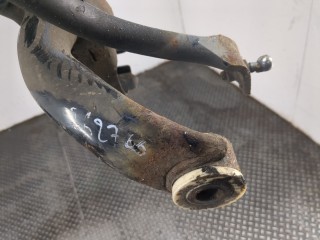 Балка подвески передняя (подрамник), Ford Focus 2007-2011