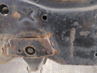 Балка подвески передняя (подрамник), Ford Focus 2007-2011