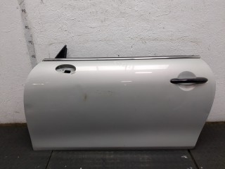 Стеклоподъемник электрический левый передний, ориг. номер 51337296443, Mini Cooper (F56)
