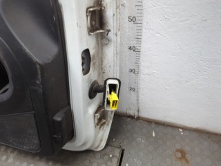 Стеклоподъемник электрический левый передний, ориг. номер 9221GE, Citroen Berlingo 2004-2013