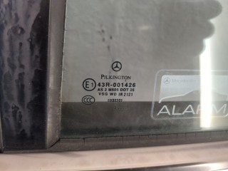 Стеклоподъемник электрический левый задний, Mercedes S W220 2002-2005