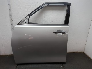 Стеклоподъемник электрический левый передний, Infiniti QX56 2010-2013
