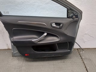 Стеклоподъемник электрический левый передний, Ford Mondeo 2006-2010