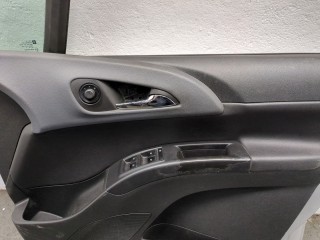 Стеклоподъемник электрический правый передний, Opel Meriva 2010-2014