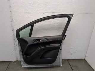 Стеклоподъемник электрический правый передний, Opel Meriva 2010-2014