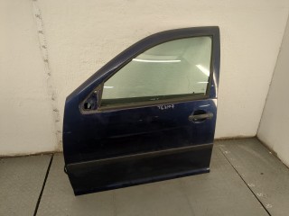 Стеклоподъемник электрический левый передний, Volkswagen Golf 4 1997-2006