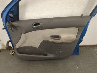 Стеклоподъемник электрический правый передний, Peugeot 206 1998-2003