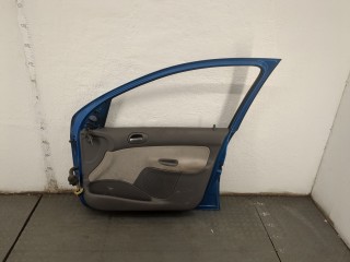 Стеклоподъемник электрический правый передний, Peugeot 206 1998-2003
