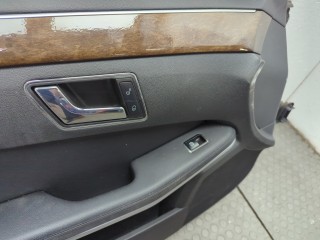 Стеклоподъемник электрический левый передний, Mercedes E W212 2009-2013