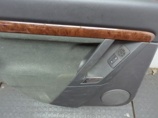 Стеклоподъемник электрический левый задний, Opel Vectra 1999-2002