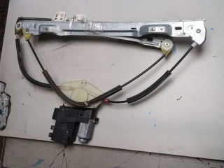 Стеклоподъемник электрический левый передний, Citroen C4 Grand Picasso 2006-2013